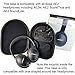 Protective Case for Bose AE2, AE2w, AE2 SoundLink, AE2 SoundTrue and Skullcandy Hesh 3 Headphones