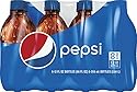 Pepsi Bottle (8 Count, 12 Fl Oz Each)