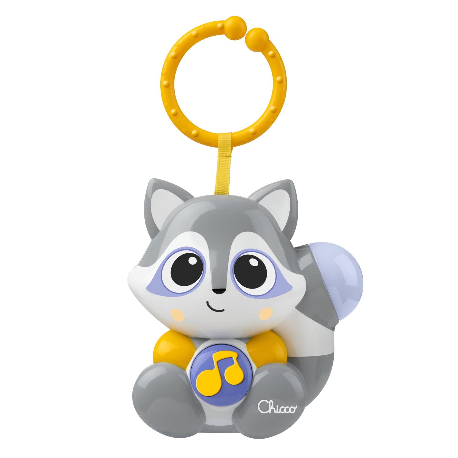 Chicco Toy Cloudy Music on the Go
