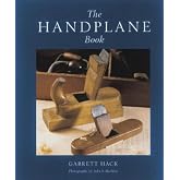 The Handplane Book (Taunton Books &amp; Videos for Fellow Enthusiasts)
