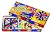 Jelly Belly BeanBoozled Jelly Beans Spinner Gift Box, 4th Edition, 3.5 Ounce (Pack of 10)