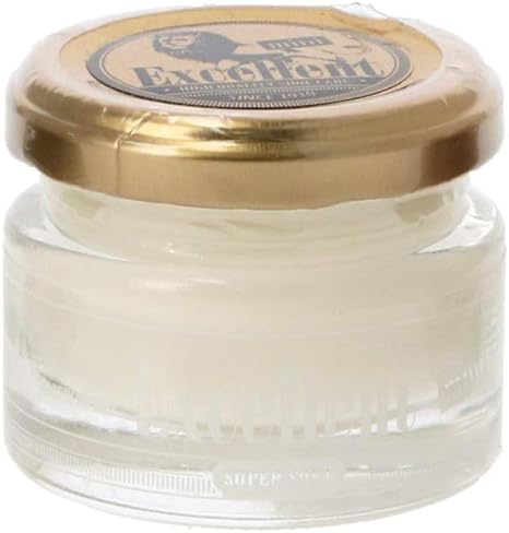 Amazon Co Jp ライオン靴クリーム エクセレントクリーム ミニ 靴クリーム ニュートラル ホーム キッチン