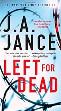 Left for Dead: A Novel (Ali Reynolds Mysteries)