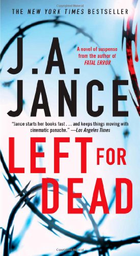 Full Ali Reynolds Book Series By J A Jance