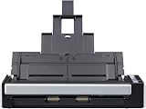 ScanSnap S1300i Portable Duplex Document Scanner for Mac PC view 5