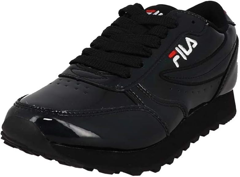 women's fila orbit
