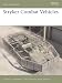 Stryker Combat Vehicles (New Vanguard Book 121)