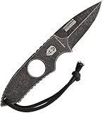 ATA39-BRK Bodyguard Neck Knife