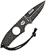 ATA39-BRK Bodyguard Neck Knife