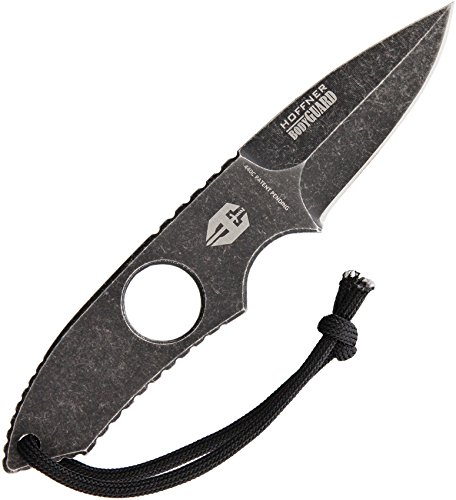 ATA39-BRK Bodyguard Neck Knife