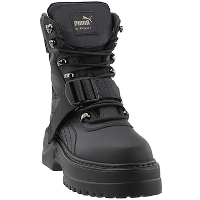 fenty puma nubuck boots