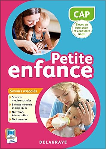 Amazon Com Cap Petite Enfance S1 A S4 Savoirs Associes Eleve French Edition Brachet Cecile Bornerie Sandrine Dijeaux Michele Lailhacar Agnes Tuchagues Marie Christine Books