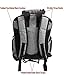 Baby Diaper Bag Backpack Large Waterproof 15 Pocket Organizer W/Stroller Straps-Insulated Pockets & Changing Pad. Designer Quality Tote For Men and Women