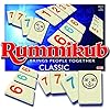 Rummikub-Classic-Game-from-Ideal IDEAL | Rummikub Classic game: Brings people together | Family Strategy Games | For 2-4 Players | Ages 7+