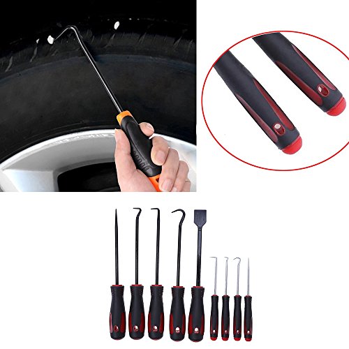 4 Screwdriver+Standard+Removal+Industrial+Automotive