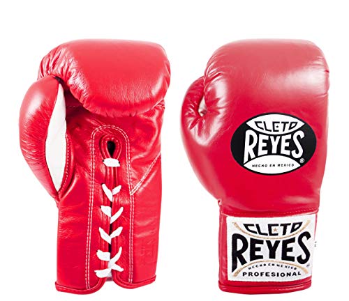 cleto reyes pro fight gloves