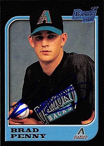 Brad Penny