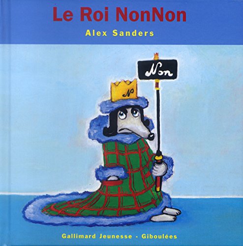 Le  roi NonNon