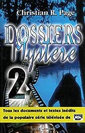 Dossiers mystère