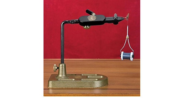 orvis fly vise