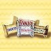 MARS Chocolate Minis Size Easter Candy Bars Variety Mix 67.2-Ounce 240-Piece Bag