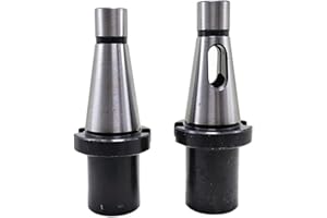 1pcs NT30 NT40-MTA2 MTA3 MTA4 MTB2 MTB3 MTB4 Intermediate Sleeve for milling Machine to Sleeve Taper Shank(NT40-MTA4)