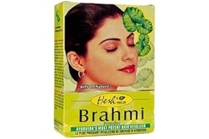 HESH PHARMA Hesh Brahmi Powder