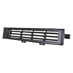TYG (CAPA QUALITY) Active Grille Shutter For Nissan