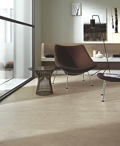 Ragno Concept Beige 30x120 cm R2JX Cement Porcelain stoneware First choice, same tone, same caliber Tiles from Italy for Floor Bathroom and Kitchen