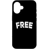 Free Case for iPhone 16