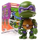 Loyal Subjects TMNT Wave 2 Mystery Mini - Donatello (2/16)