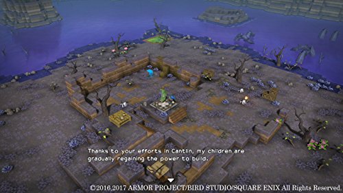 Dragon Quest Builders - Image 8