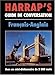 Harrap's Guide De Conversation (Francais-anglais) by