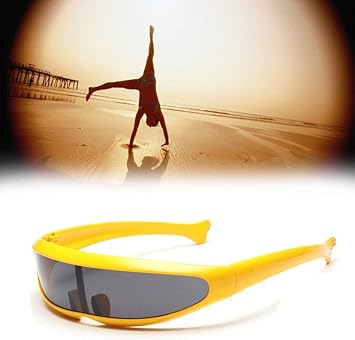 Amazon Com Prettymyself New Photosensitive Night Vision Glasses Driver Goggles Eyewear Anti Uv Night Driving Glasses Anti Glare Polarized Clear Sight Night Vision Glasses Yellow Furniture Decor