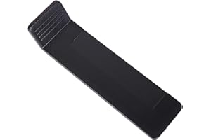 Fxzqgnh Floating Tremolo Bridge Wedge, Tremolo Block Wedge, Heavy-duty Guitar Repair Supplies, Easy-to-use Support Tool