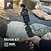 PolarPro Tripod Kit for Osmo Pocket (Includes Tripod and Osmo Pocket Tripod Mount)