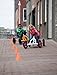 Buddy Pedal Go Kart