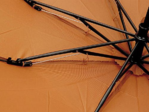 Snow-Peak-Ultra-Light-Umbrella-UG-135GY-Gray-Carbon-and-Aluminum-Lifestyle-Product-Designed-in-Japan-Lifetime-Product-Guarantee