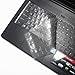 Keyboard Cover for 15.6