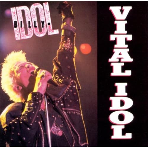 White Wedding Parts 1 And 2 (Shotgun Mix) (24Bit