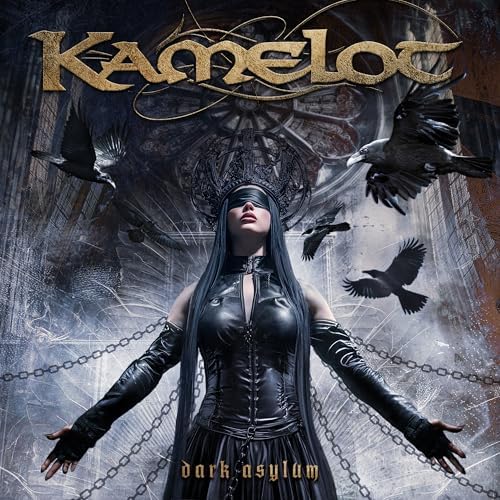 Kamelot - Ascension (1995-1998)[Deluxe 3 CD] - Amazon.com Music