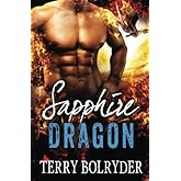 Sapphire Dragon (Awakened Dragons)