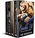 Callahan Series: Books 1-4