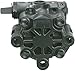 Cardone 21-5445 Remanufactured Power Steering Pump without Reservoir (Renewed)