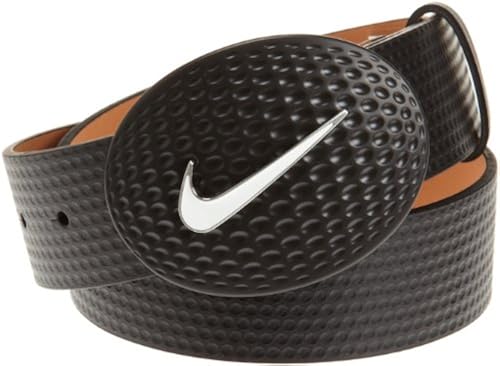 Nike Men's Golf Ball Buckle Belt in Oman Whizz Accessories