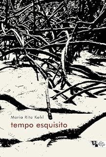 Livro Tempo esquisito