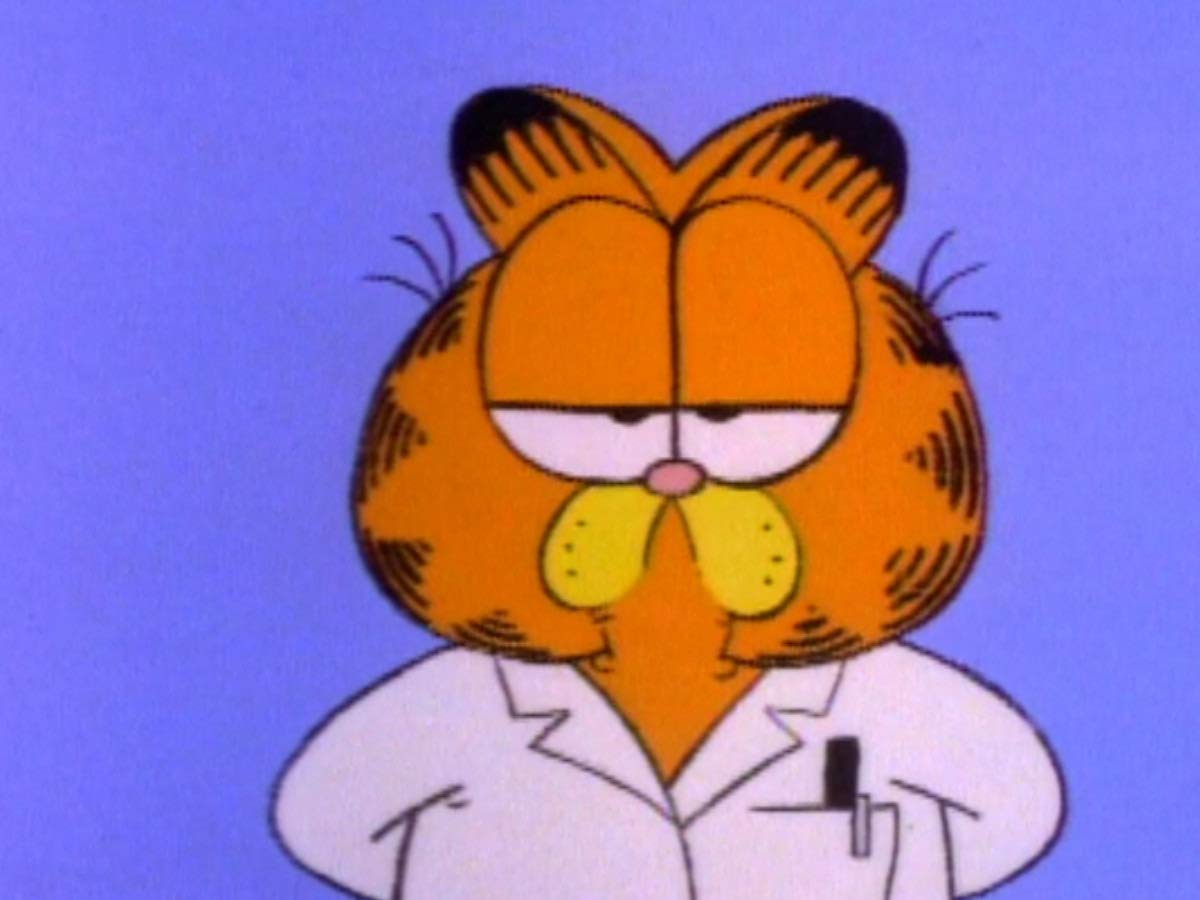 Watch Garfield Specials Prime Video