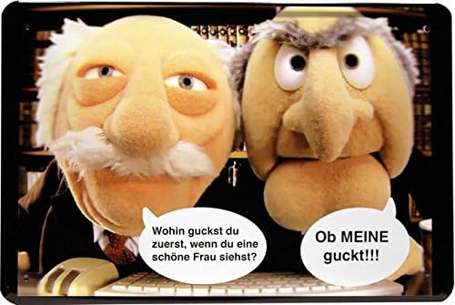 Get Sprueche waldorf und statler For Free