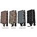 IDOGEAR Mag Pouch 5.56mm 7.62mm Rifle Magazine Pouches Molle Tactical Airsoft Poly Mag Carrier Hunting Equipment Holder