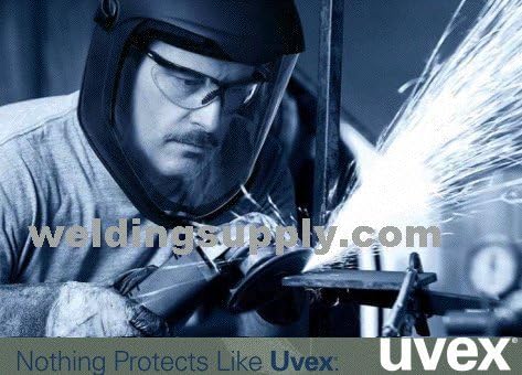 Genesis® Replacement Lenses - uvex genesis replacementlens esp xtr lens